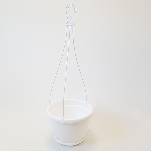 Подвесной 3,1л белый (Симаев)(10шт)