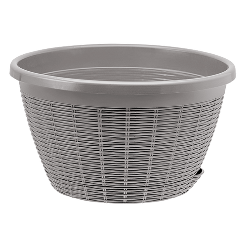 Подвесной 4,5л серый жемчуг (20шт)(ВМС)