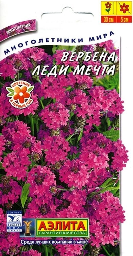 Купить Семена Вербены Бонарской В Интернет Магазине