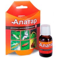 Алатар 25мл ХХL (Ваше Хоз)(30шт)