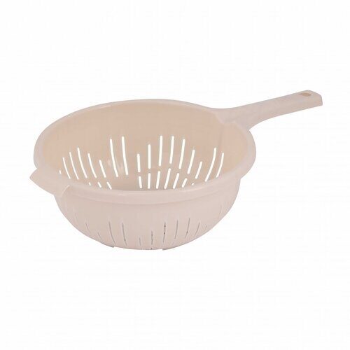 Дуршлаг 3л с ручкой (Альтерн)(14шт) 