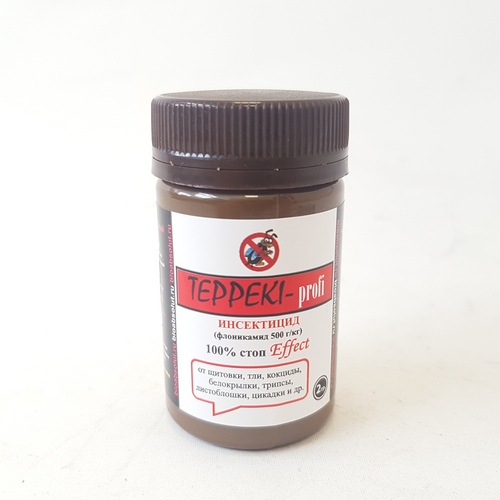 Теппеки 2гр от белокр Профи (Биоабсолют)(100шт) 