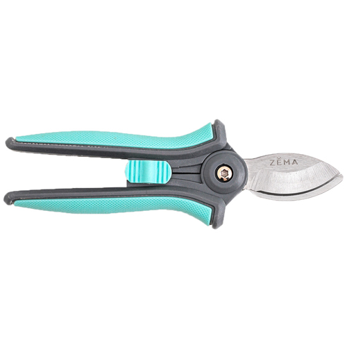 Секатор 2002 ЗЕМА