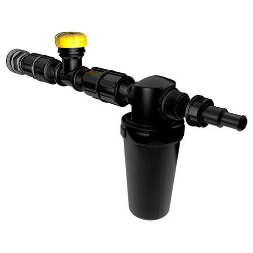 Комплект отвода воды из емкости КОВ-1 (Исток)