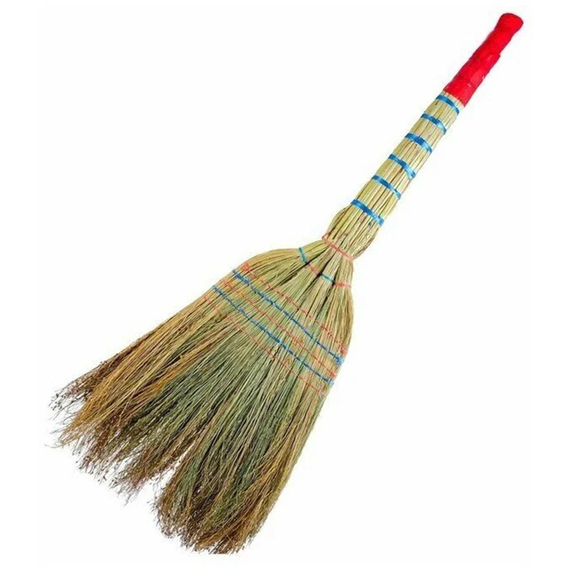 Веник сорго 3-х лучевой (Узбекистан)