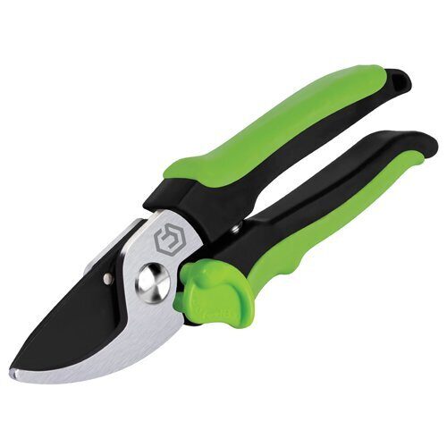 Секатор 0235 титановый Мичуринский 20мм (ЦИ)(10шт)