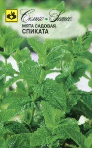 Мята Спиката садовая 0,05г (Семко)