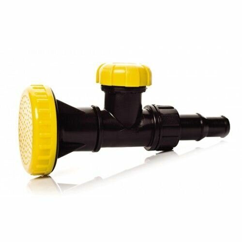 Насадка для полива "Душ" НПУ-400М (Исток)