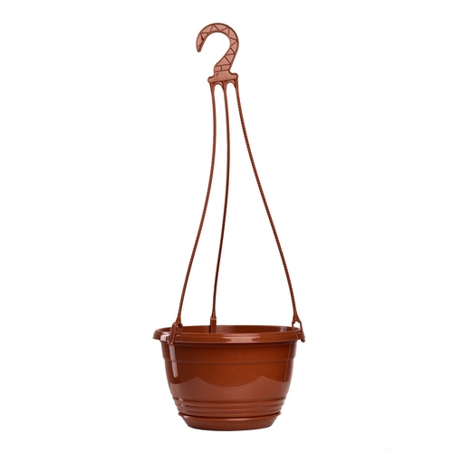 Подвесной 4,2л Глория терракот д25 (5Р)(40шт)