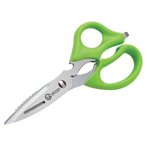 Ножницы 1385 универсальные кухонные (ЦИ)(10шт)