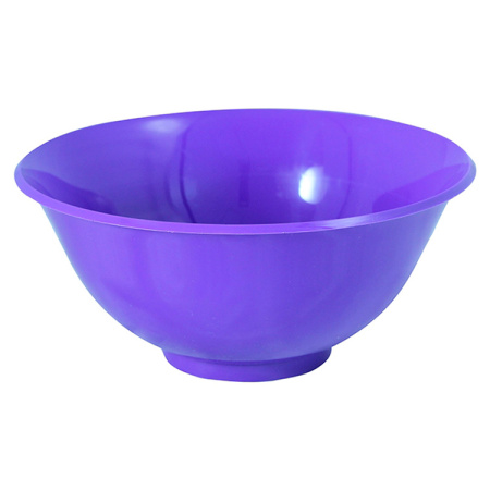 Салатник 0,6л Микс М1340 (М-Пласт)(42шт) 