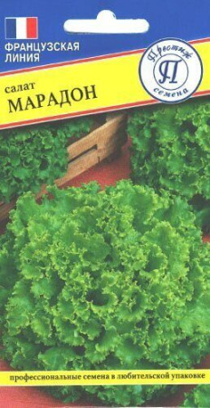 Салат Марадон 10шт (Престиж)