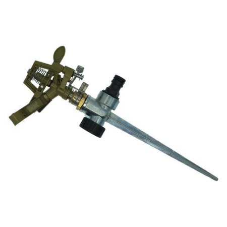 Разбрызгиватель Т4004 импульсивный металич.