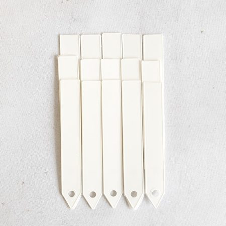 Бирка уголок (15шт/уп) (Меликян)