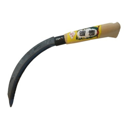 Серп Р013 средний (60шт)(Сиб Сад)