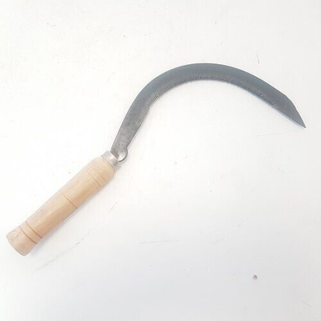 Серп SBCZ-1 (Сиб Сад)(120шт)