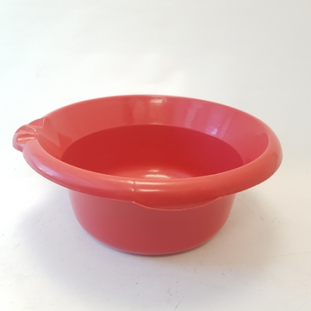 Таз 9л колор (5шт) (Ангарск)