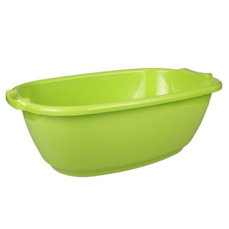 Таз 15л овальный (Альтерн)