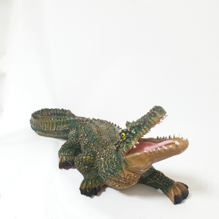 Садовая фигура Крокодил 12203 (87см) (ВПС)