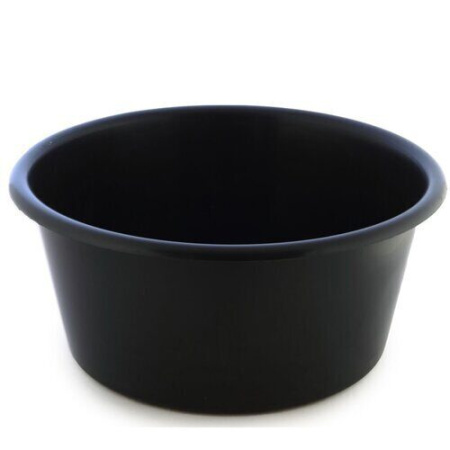 Таз 12 л строительный Н170 (Интерм)